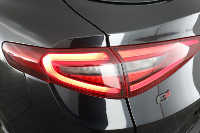 ALFA ROMEO Stelvio usata 10