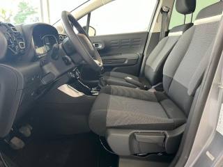 CITROEN C3 Aircross usata, con Controllo trazione