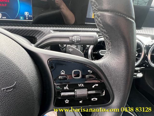 MERCEDES-BENZ A 180 usata, con ESP