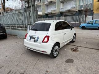 FIAT 500 usata, con Airbag Passeggero