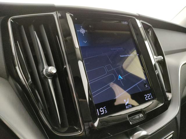 VOLVO XC60 usata, con Servosterzo