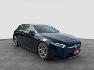 MERCEDES-BENZ A 180 usata 6