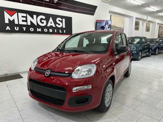 FIAT Panda POP 1.0 FireFly S&S Hybrid