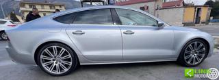 AUDI A7 usata, con Airbag Passeggero