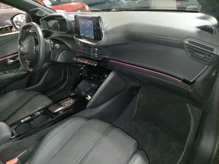 PEUGEOT 208 usata, con Volante in pelle
