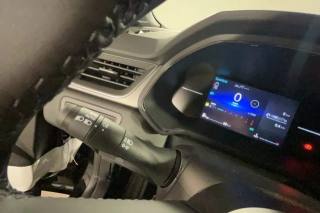 RENAULT Captur usata, con Touch screen