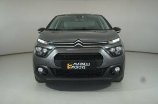 CITROEN C3 usata, con Airbag laterali