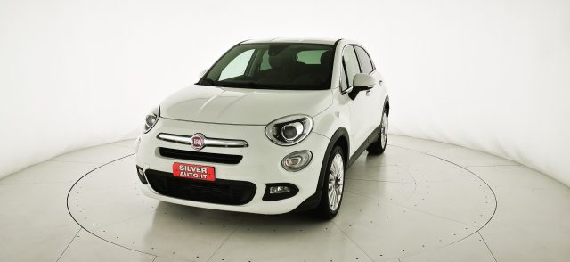 FIAT 500X usata 41