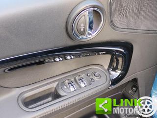 MINI Countryman usata, con Controllo automatico clima