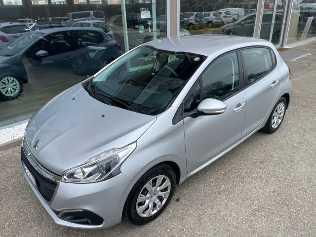 PEUGEOT 208 usata, con Airbag laterali