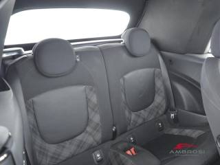 MINI Cabrio usata 10