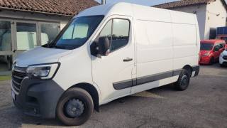 RENAULT Master usata, con Chiusura centralizzata