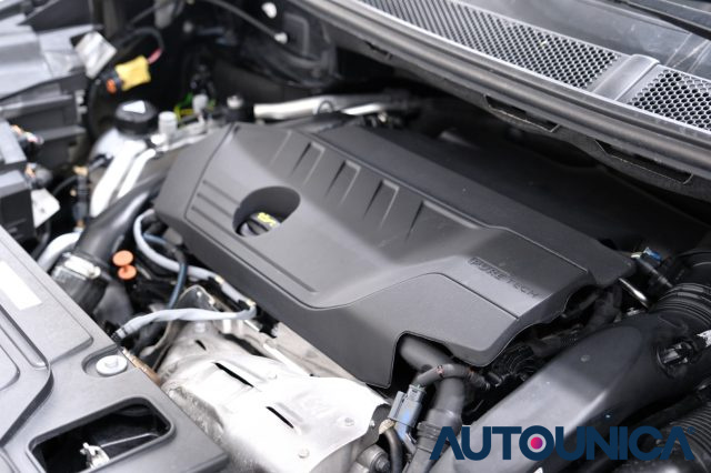 PEUGEOT 3008 usata 64