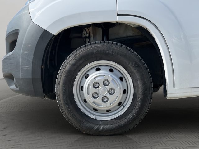 FIAT Ducato usata 14