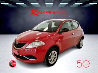 LANCIA Ypsilon 0.9 Metano 85 Cv Pronta Consegna Ok Neopatentati
