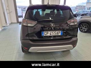 OPEL Crossland usata, con Chiusura centralizzata