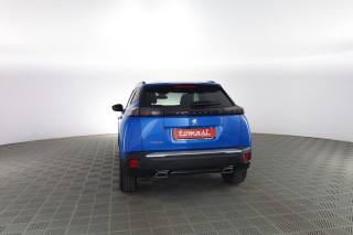 PEUGEOT 2008 usata 4