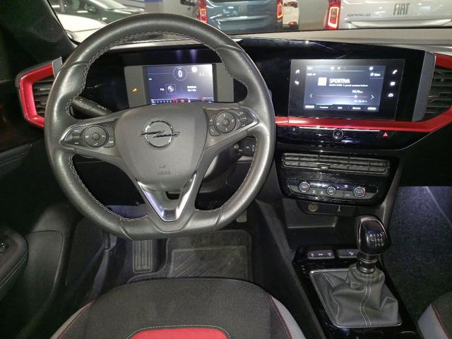 OPEL Mokka usata, con Controllo automatico clima