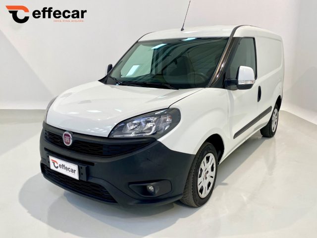 FIAT Doblo usata, con ABS