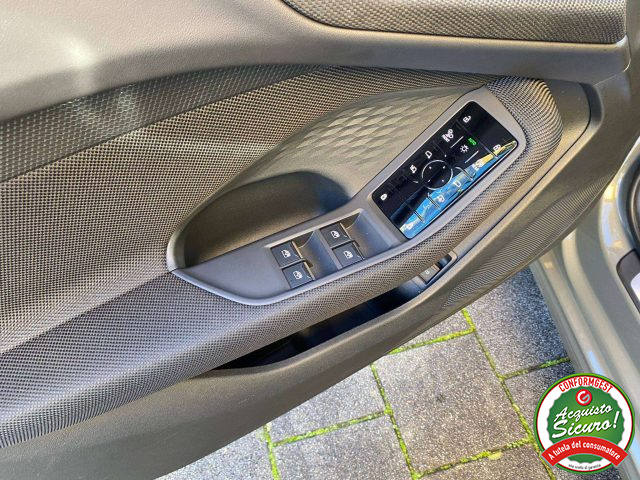 AUDI A5 usata, con Autoradio