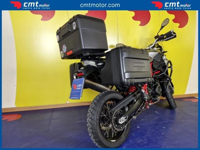 BMW F 800 GS usata 3