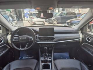 JEEP Compass usata, con Autoradio