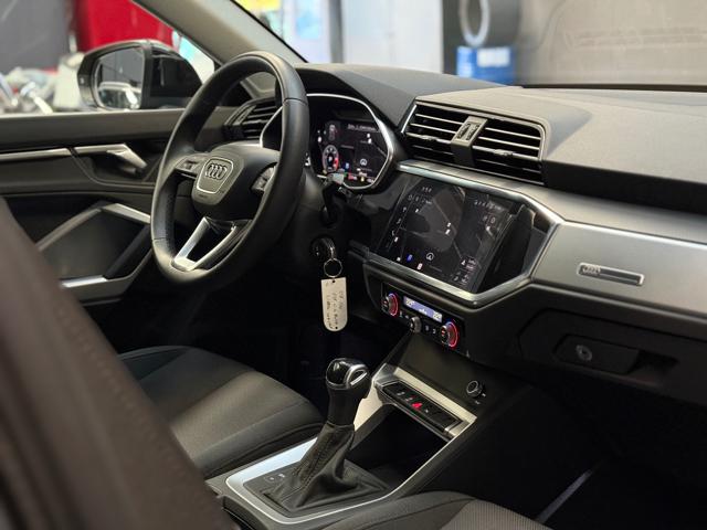 AUDI Q3 usata, con ESP