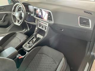 SEAT Ateca usata, con Bluetooth