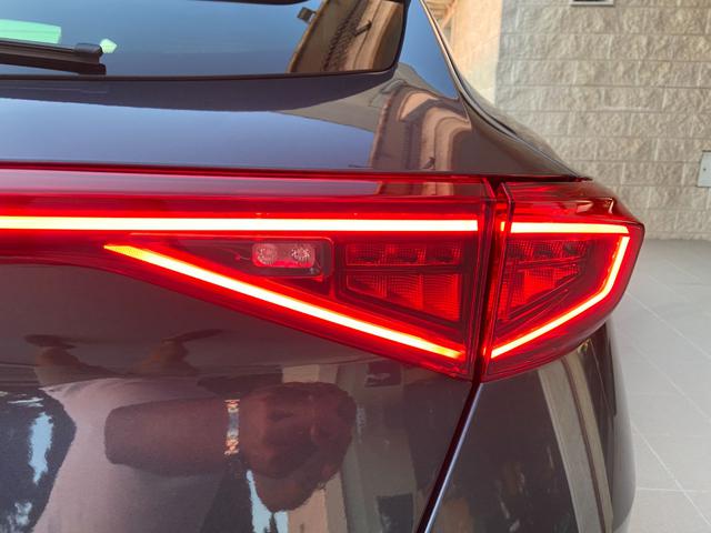 CUPRA Formentor usata, con Start/Stop Automatico