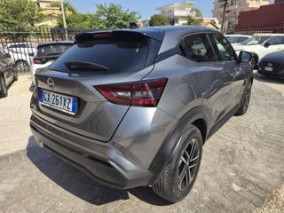 NISSAN Juke usata, con Alzacristalli elettrici