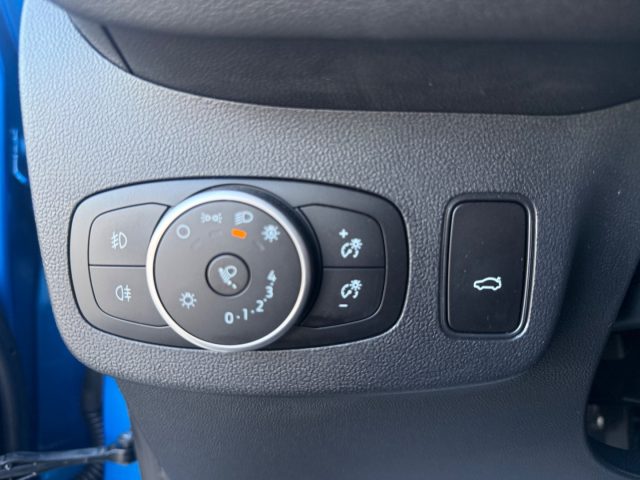 FORD Puma usata, con Autoradio digitale