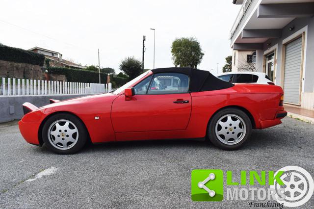 PORSCHE 944 usata 5