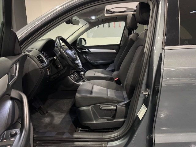 AUDI Q3 usata, con Lettore CD