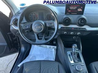 AUDI Q2 usata, con Controllo trazione