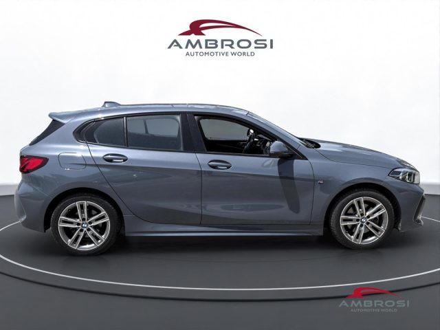BMW 116 usata 4