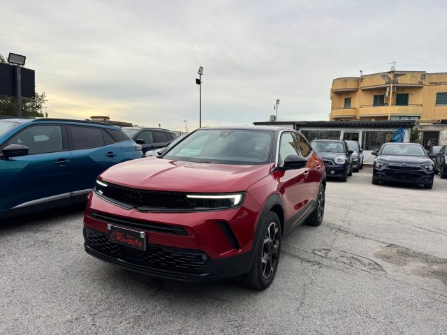 OPEL Mokka usata, con Airbag Passeggero