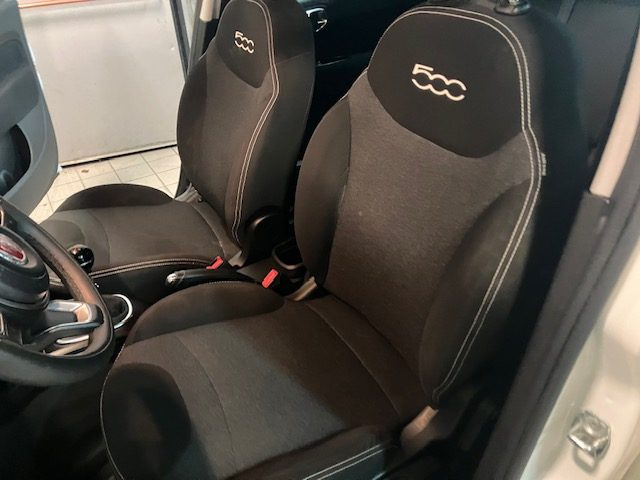 FIAT 500L usata, con ESP