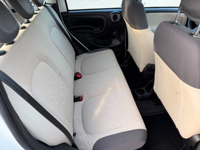FIAT Panda usata 8