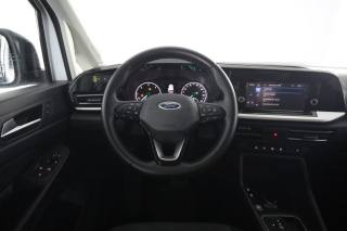 FORD Tourneo Connect usata 6