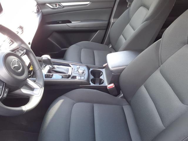 MAZDA CX-5 usata, con Chiusura centralizzata