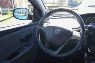 LANCIA Ypsilon usata, con Volante multifunzione