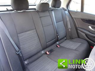 MERCEDES-BENZ C 300 usata, con Chiusura centralizzata