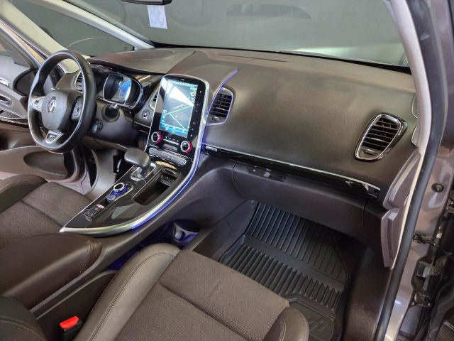 RENAULT Espace usata 16