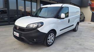 FIAT Doblo Doblò 1.4 T-Jet Natural Power PL-TN Maxi N°FX479