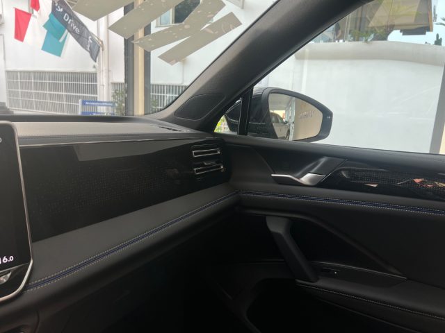 VOLKSWAGEN Tiguan usata, con Freno di stazionamento elettrico