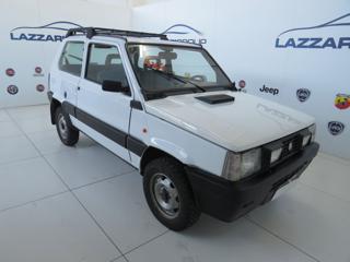 FIAT Panda usata 4