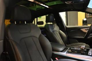 AUDI Q8 usata 41