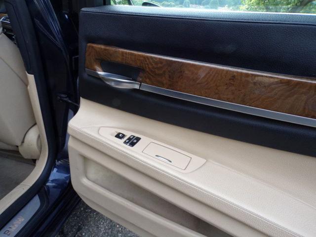 BMW 740 usata 69