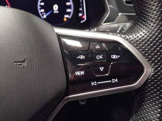 VOLKSWAGEN Tiguan usata, con Sensore di pioggia