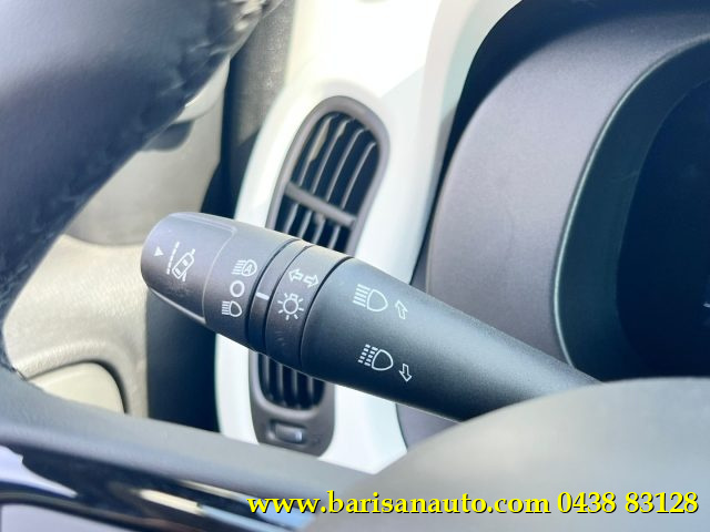 FIAT Panda usata, con Cruise Control